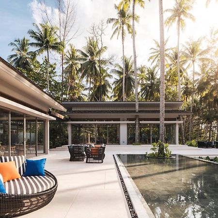 Avani Plus Khao Lak Resort Bagian luar foto