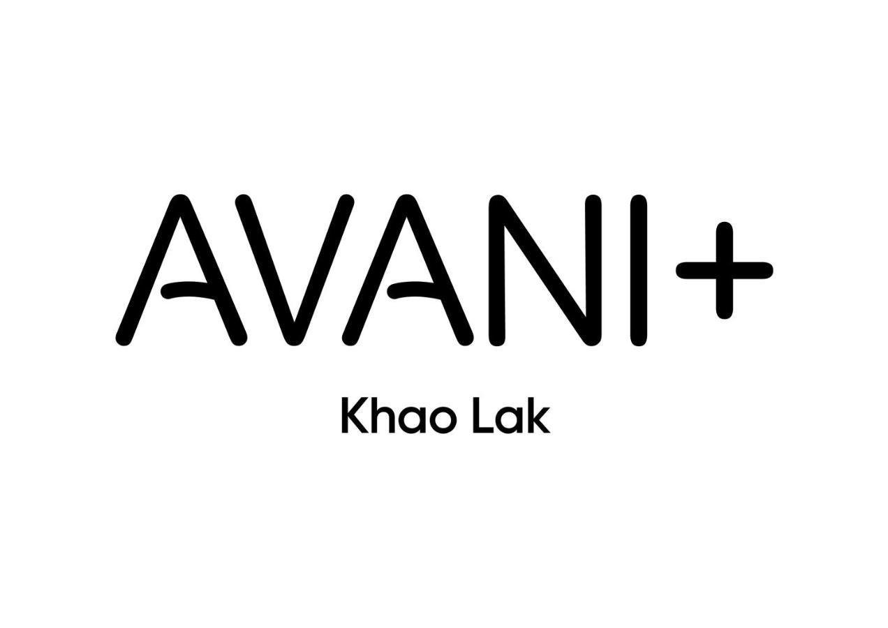 Avani Plus Khao Lak Resort Bagian luar foto