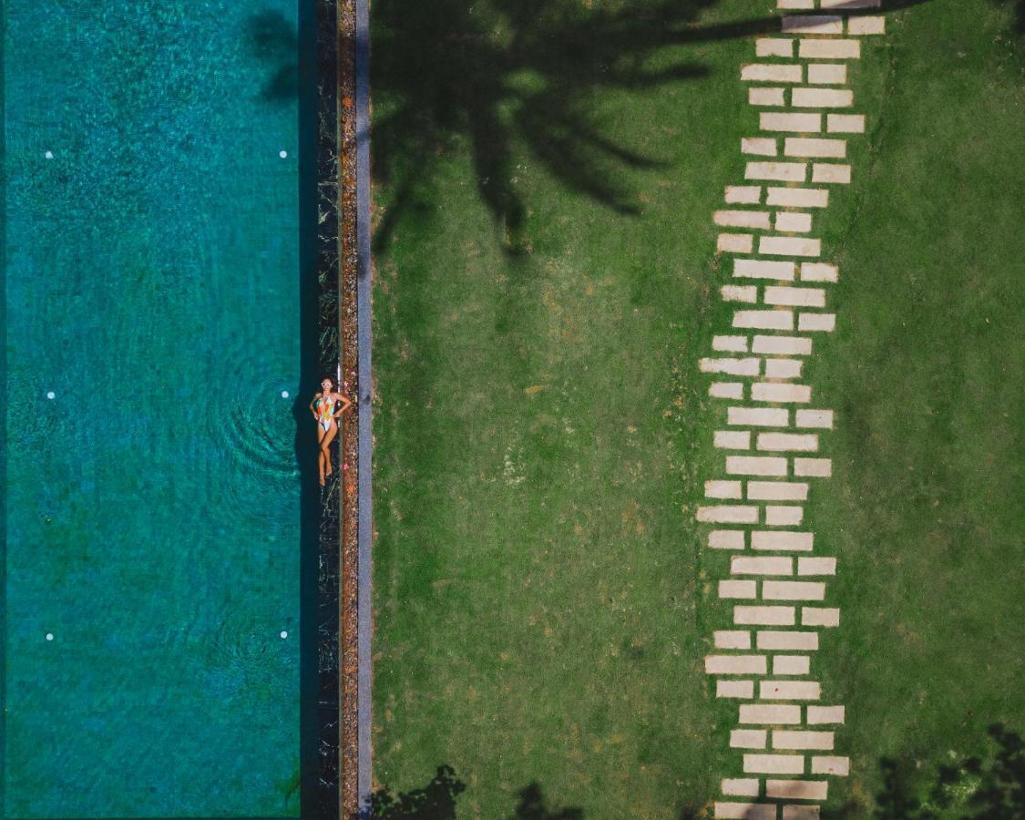 Avani Plus Khao Lak Resort Bagian luar foto